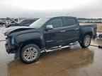 2018 GMC CANYON