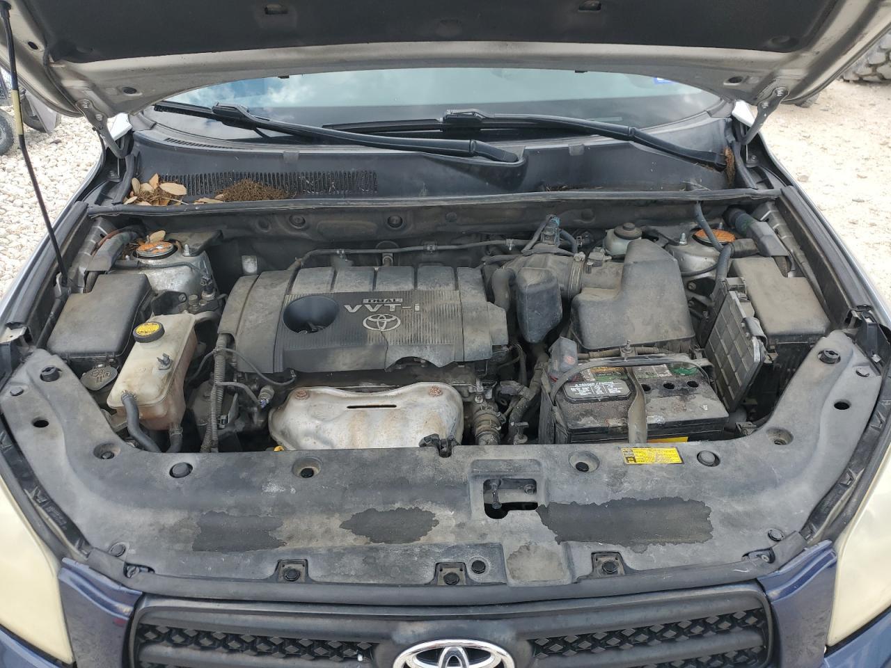 2010 TOYOTA RAV4