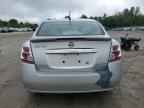 2011 NISSAN SENTRA