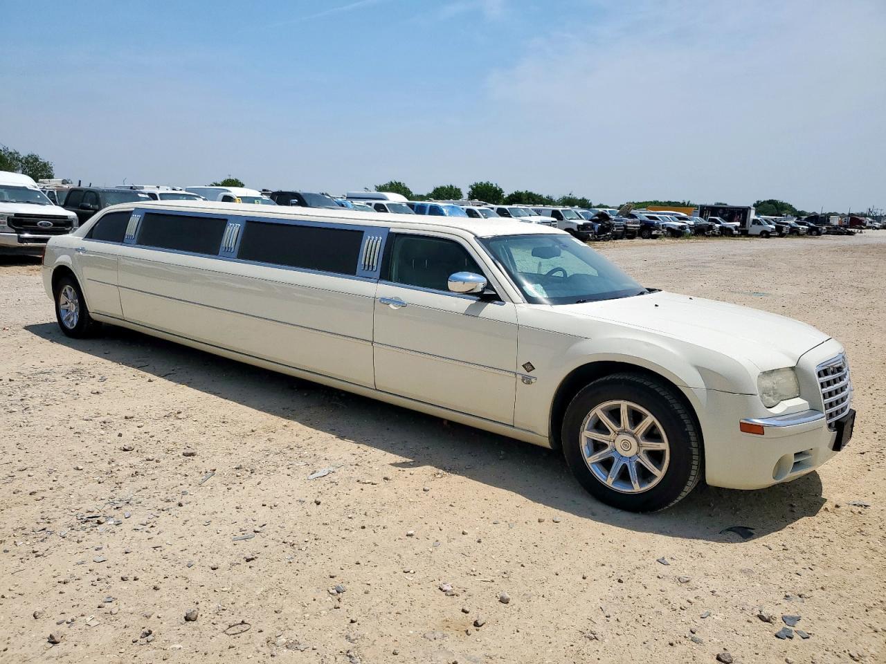 2006 CHRYSLER 300