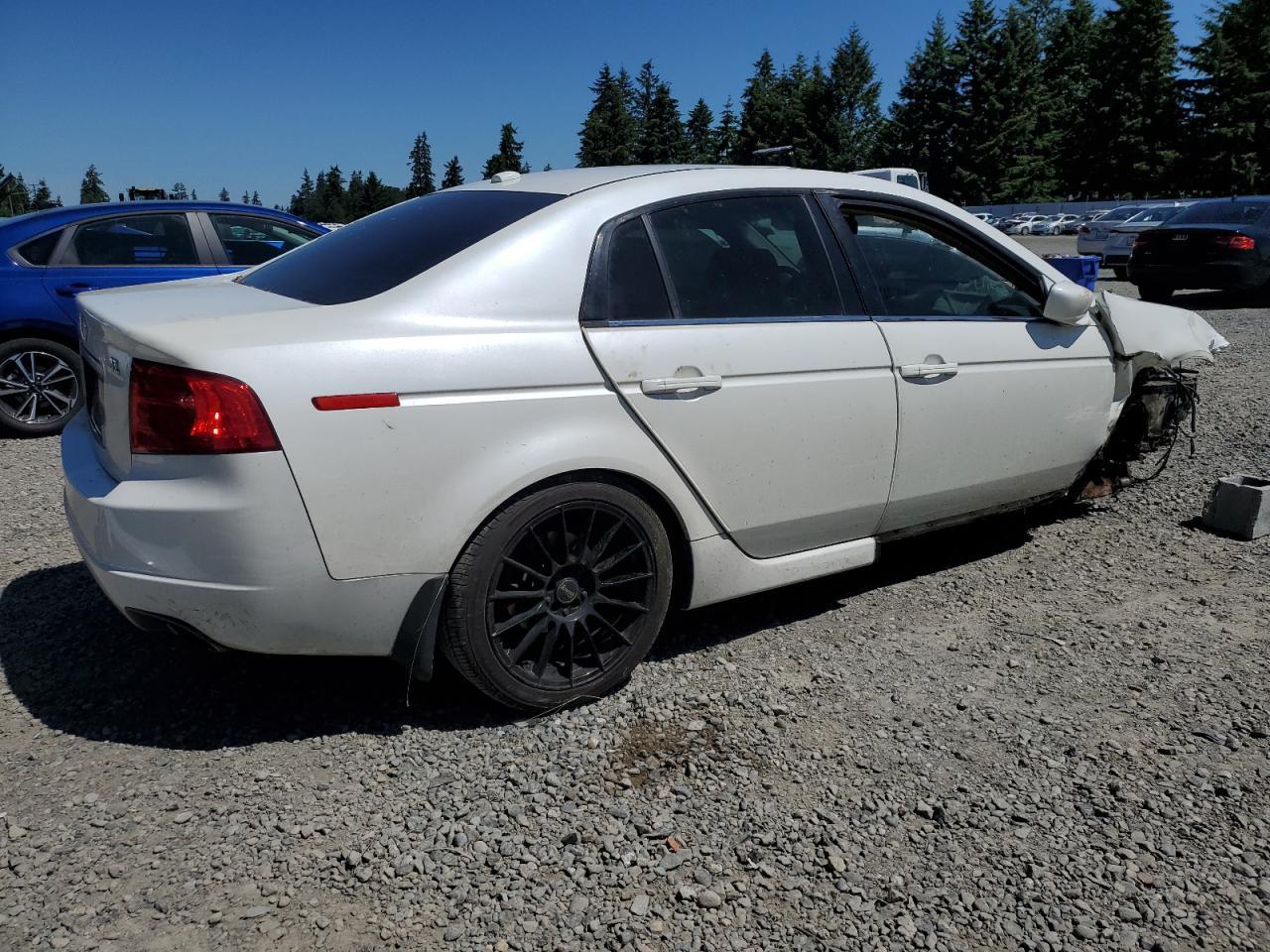 2005 ACURA TL