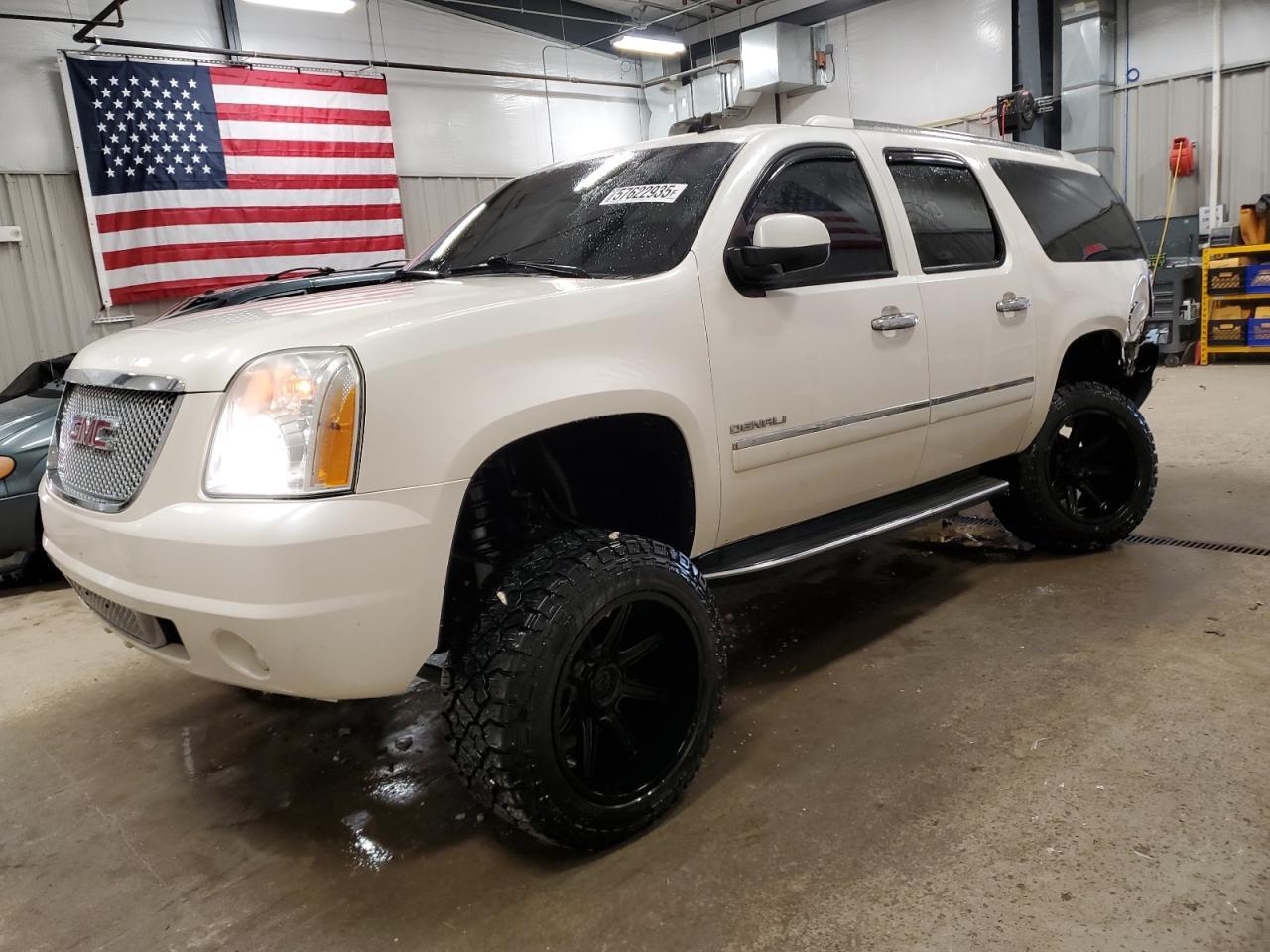 2012 GMC Yukon XL