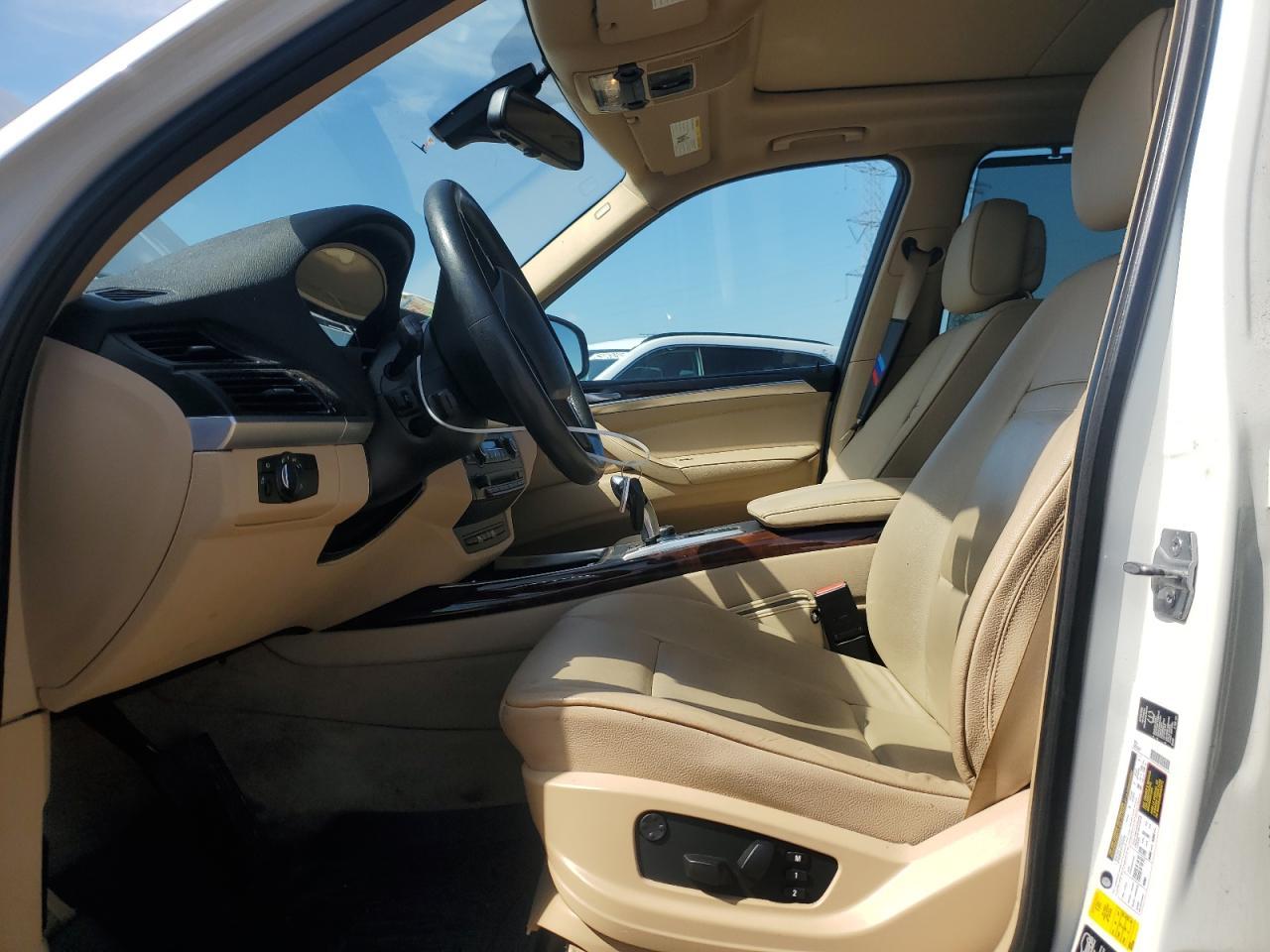 2013 BMW X5