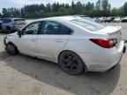 2019 SUBARU Legacy