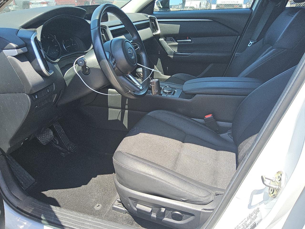 2024 MAZDA CX-50