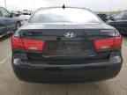 2009 HYUNDAI SONATA