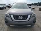 2018 NISSAN PATHFINDER