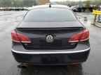 2013 VOLKSWAGEN CC