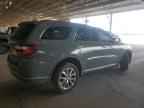 2020 DODGE DURANGO
