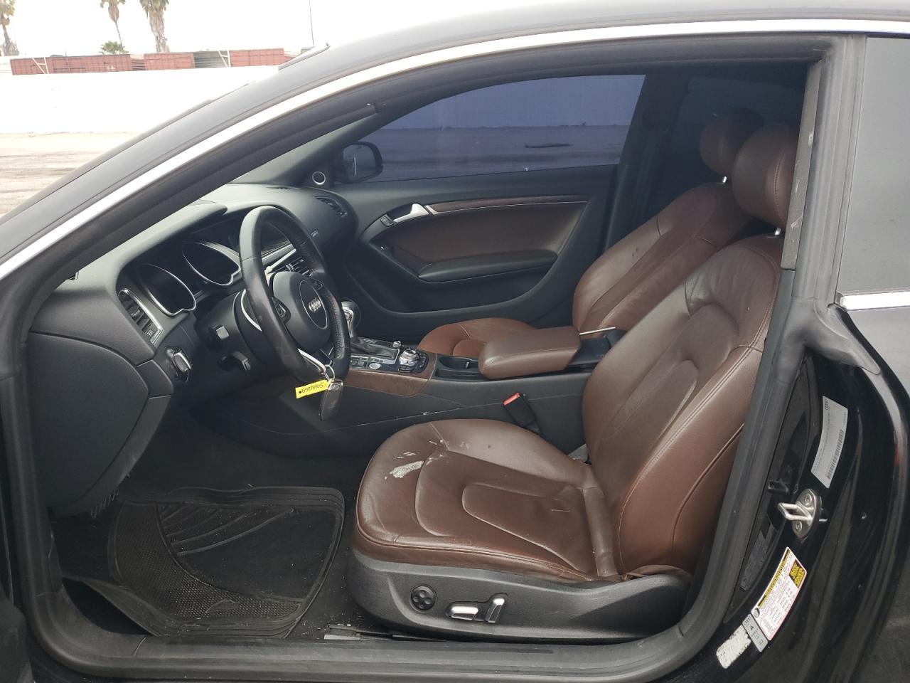 2013 AUDI A5