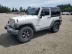 2011 JEEP WRANGLER
