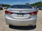 2012 HYUNDAI ELANTRA
