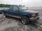 1998 CHEVROLET Gmt