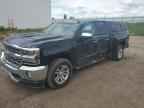 2016 CHEVROLET Silverado