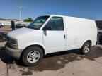 2004 CHEVROLET Astro