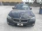 2011 BMW 5 series