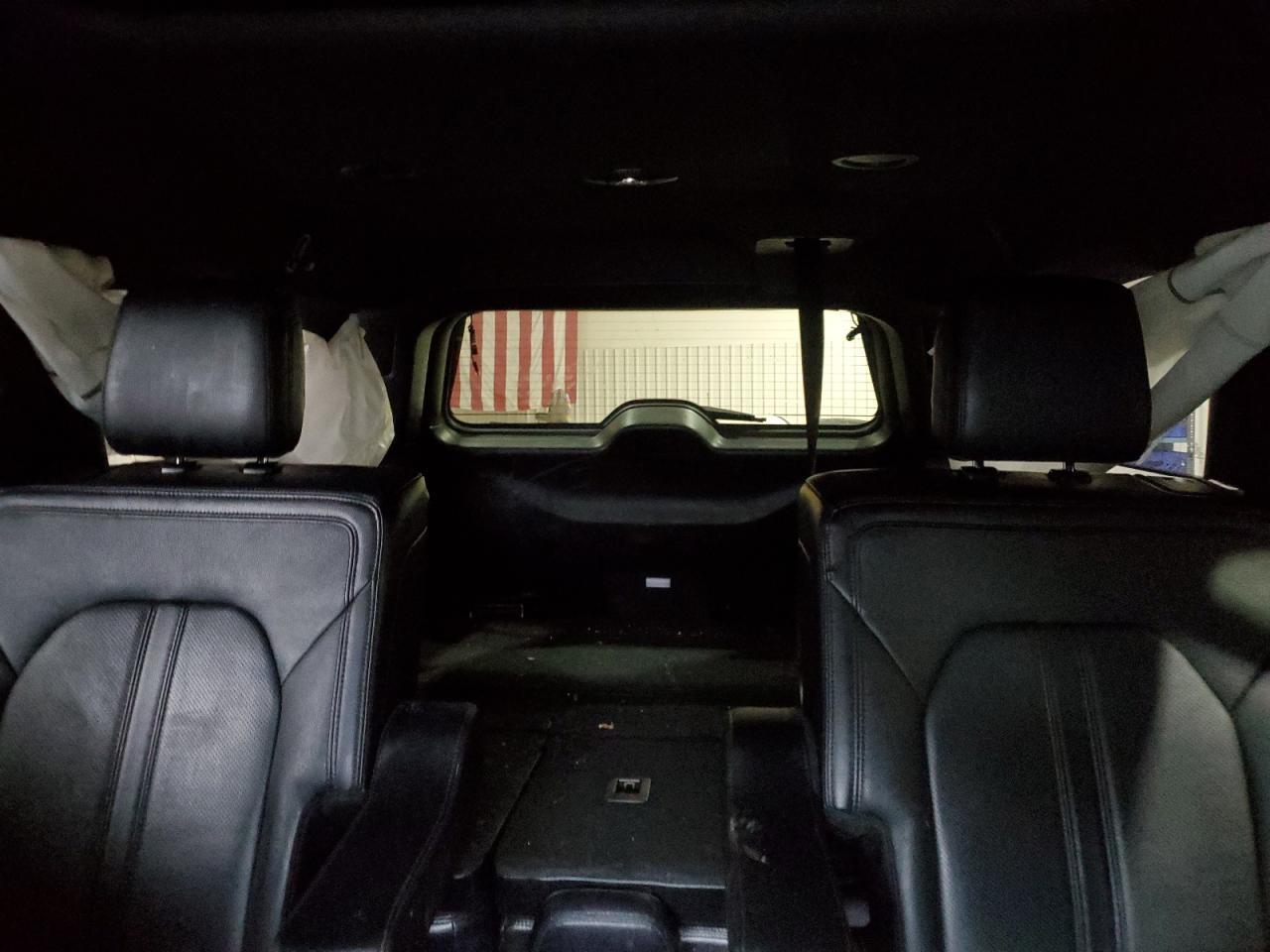 2019 FORD Expedition
