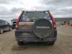 2002 HONDA CR-V