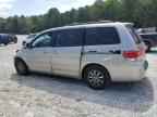 2008 HONDA ODYSSEY
