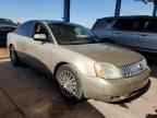 2006 MERCURY Montego