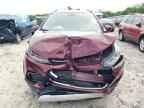 2017 CHEVROLET TRAX