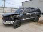 2004 GMC Yukon