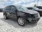 2015 CHEVROLET TRAVERSE