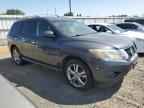 2013 NISSAN PATHFINDER