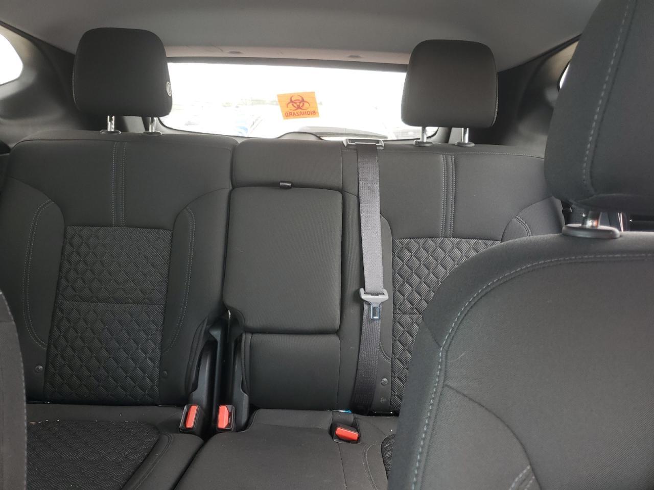 2019 CHEVROLET BLAZER