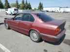 1995 BMW 5 series