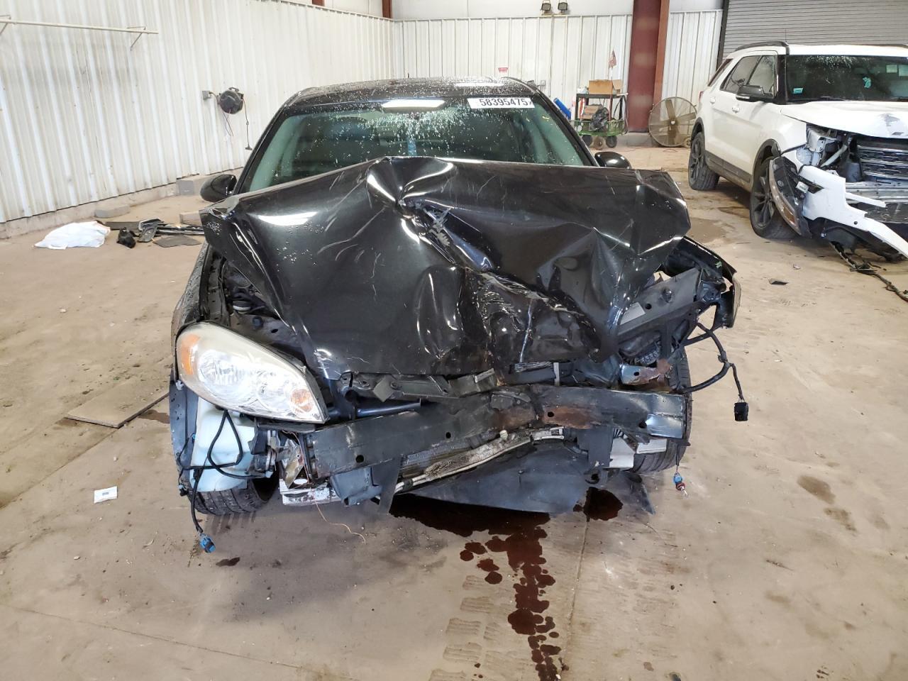 2012 CHEVROLET IMPALA