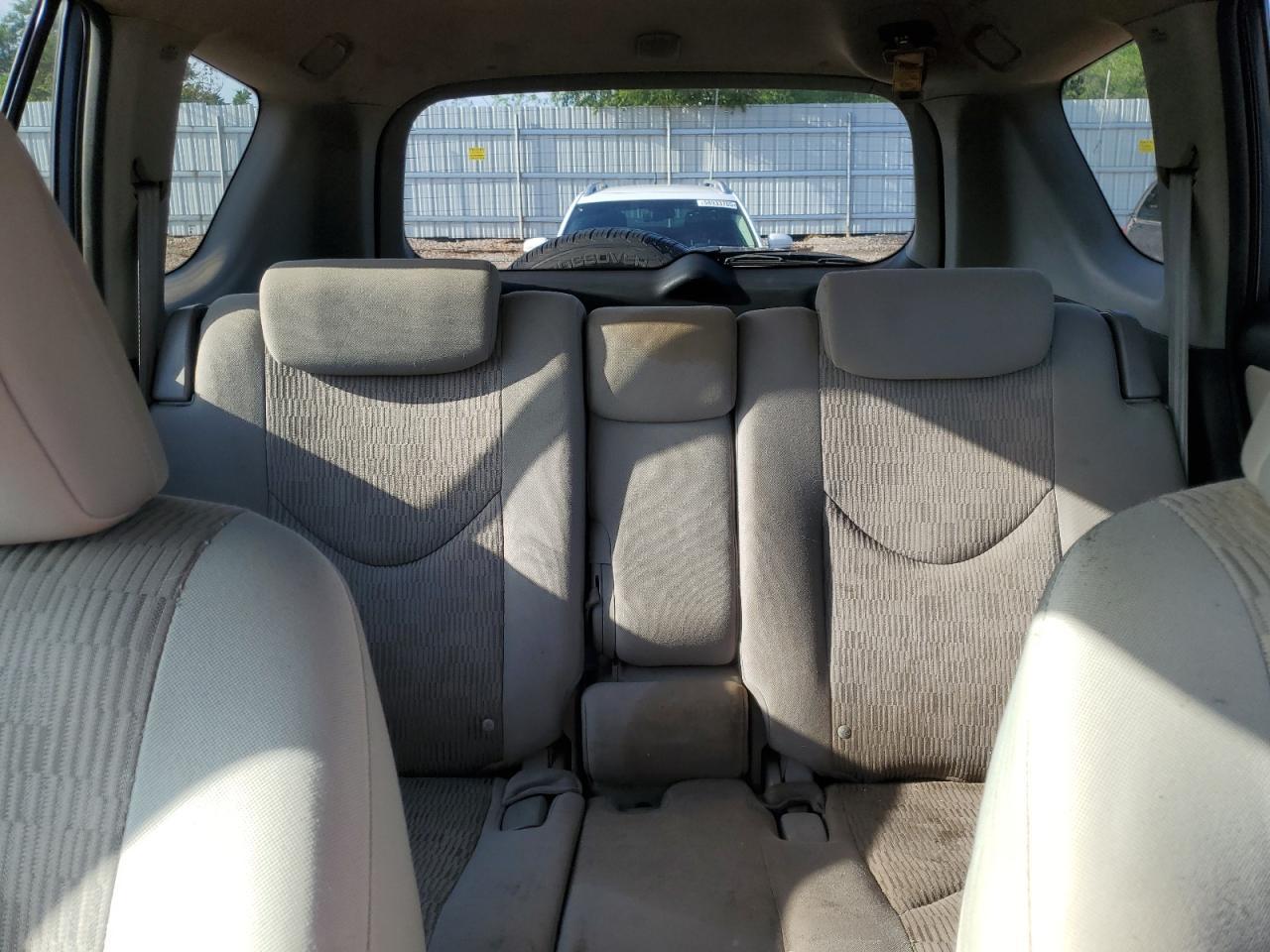 2011 TOYOTA RAV4