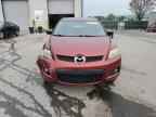 2007 MAZDA CX-7