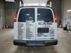 2020 CHEVROLET EXPRESS 2500