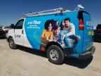 2011 CHEVROLET EXPRESS 2500