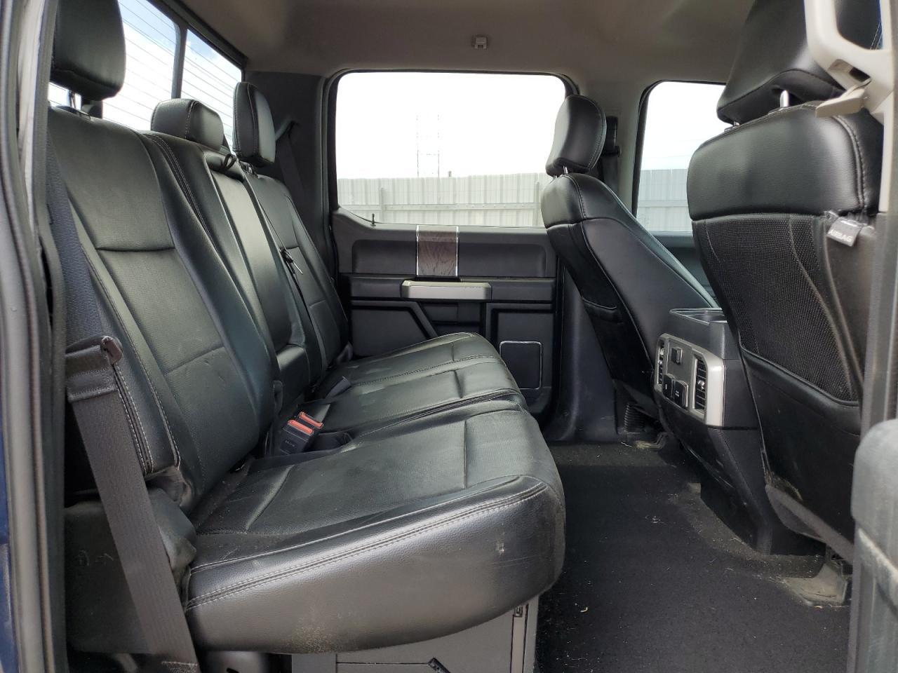 2018 FORD F-350