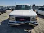 1999 GMC Sierra