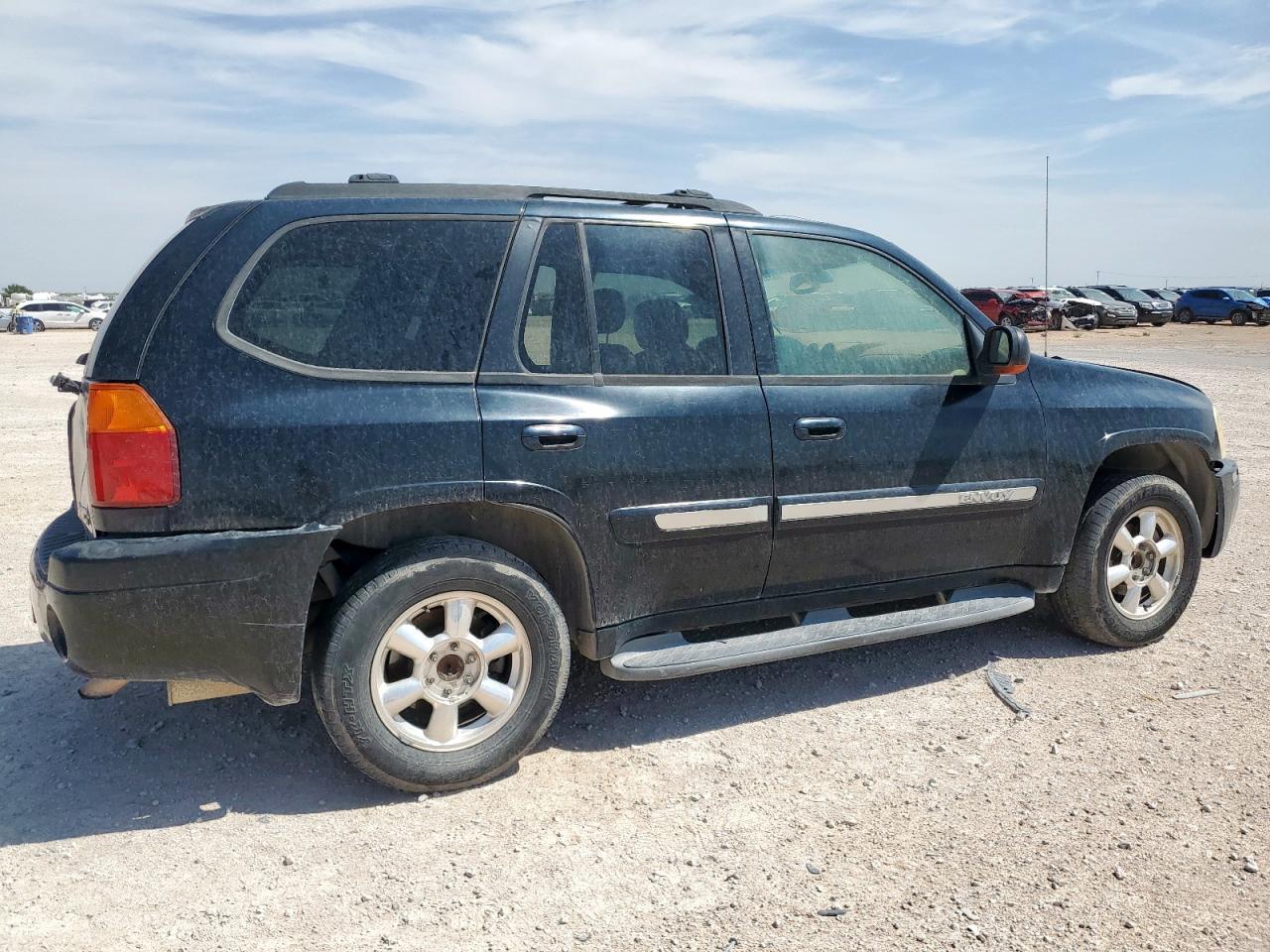 2003 GMC Envoy