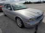 2004 JAGUAR Vandenplas