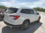 2020 HONDA PILOT