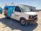 2011 CHEVROLET EXPRESS 2500