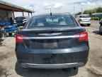 2014 CHRYSLER 200