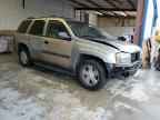 2002 CHEVROLET Trailblazer