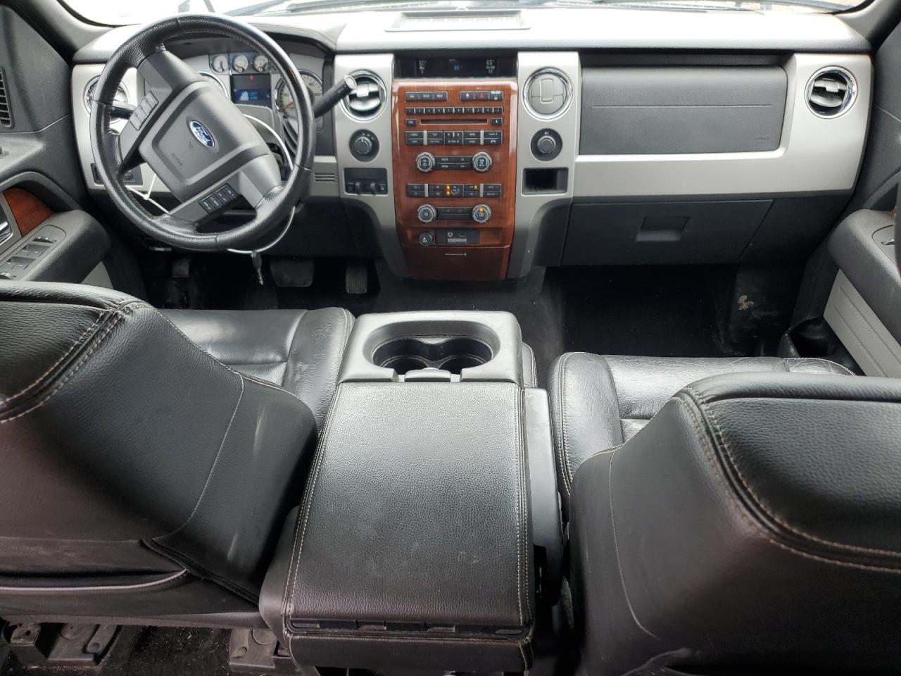 2010 FORD F-150