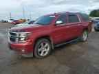 2015 CHEVROLET Suburban