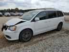2017 DODGE CARAVAN