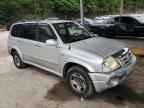 2004 SUZUKI Xl-7