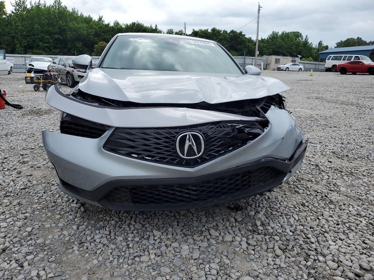 2023 ACURA Integra