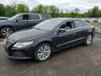 2011 VOLKSWAGEN CC