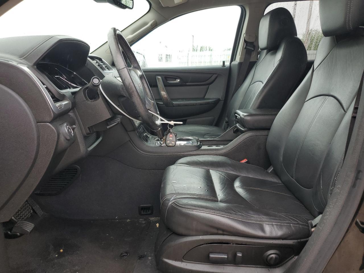 2017 GMC ACADIA